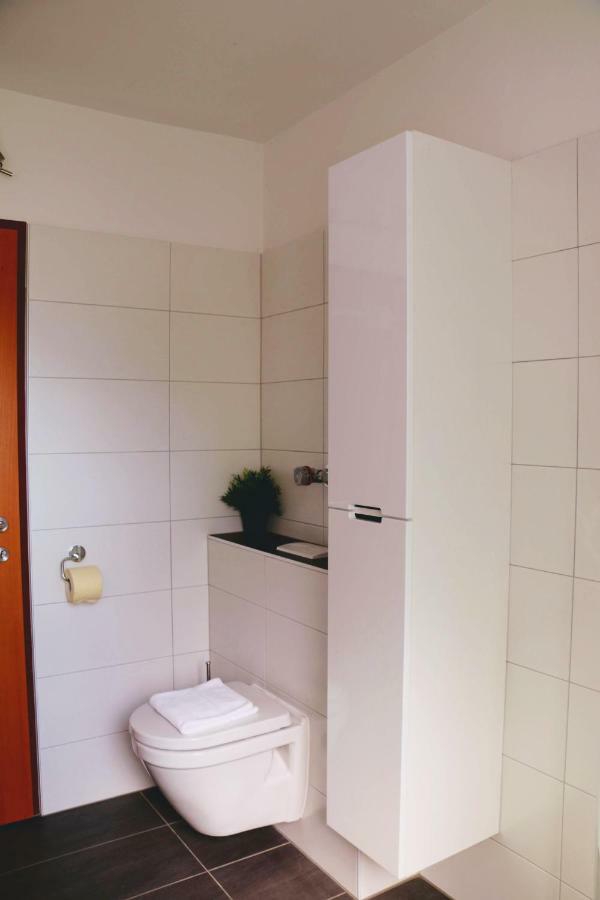 Green Wall Apartment Kaprun Exterior foto