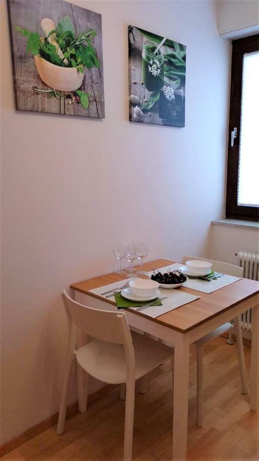 Green Wall Apartment Kaprun Exterior foto